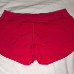Lululemon  Speed Up Shorts 2.5" Photo 0