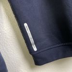 Alpha Tauri F1 Jacket Small Womens Blue Puffer Sweatshirt Zip Outdoors Formula 1 Photo 9