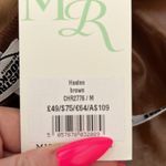 Mistress Rocks Hasten Pants in Brown Photo 6