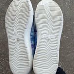 Easy Spirit Mabel Women's Sneakers Shoes Blue Purple Green Tie Dye NWT Size 8 M Photo 5