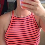 Aerie Striped Tank Photo 3