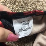 Body Wrappers  Kisses Bra Costume Photo 1