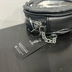 Her Universe Disney Alice In Wonderland Silhouette Coin Purse Photo 3