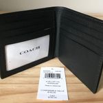 Coach Wallet Photo 3