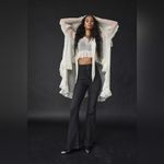 Free People We The Free Jayde Flare Jeans Photo 8