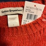 Cotton Emporium  (Nordstrom’s) Sweater Photo 5