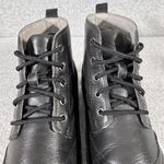 Alegria Women's Size 8.5 Kylie Black Leather Bootie Photo 6