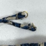 Natural Life  Blue Floral Maxi Dress Photo 6