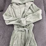 ASOS Design green short robe Photo 0