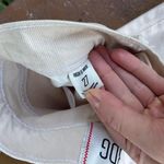 BDG cream high-waisted wide-leg jeans size 27 Photo 4