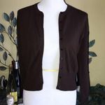 Joseph  Button Down Sweater 1471 Photo 0