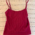 American Eagle  Cami Tank Cropped Photo 0