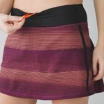 Lululemon pace rival skirt Photo 0