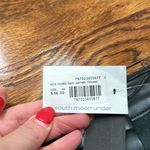 BLANK NYC  nice things faux leather trouser NWT 28 Photo 8