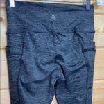 Athleta High Rise Space Dye Chaturanga to Town XSP Photo 3