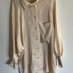 Topshop Blouse Photo 0