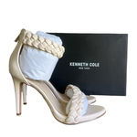 Kenneth Cole New York Brooke 95 Braid Women's Sandal Size 10 SKU#24766 Photo 0