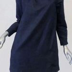 Rag and Bone  / JEAN Off The Shoulder Denim Mini Dress ( M )  Photo 0