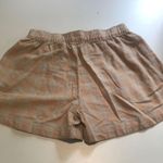 Patagonia  Women’s Garden Island Shorts in Small Actions Wispy Green Size XL NWT Photo 1