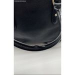 Kate Spade ‎ Black Women's Leather Shoulder Purse - Size Photo 3