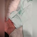 Magellan outdoors  Mint Green Long Sleeve Tee Size S Photo 3