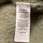 Anthropologie Bailey/44 plush mock neck sweater sage green L Photo 5