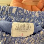 Sienna Sky Floral Skirt Photo 2