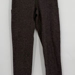 Aerie move play chill leggings small Photo 0