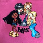 Bratz Tee Shirt Pink Size L Photo 1