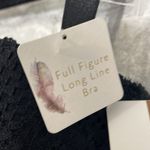 Jessica Simpson  Full Figure Long Line Bra Photo 3