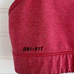 Nike  Pro Dri Fit Sports bra Size Small Photo 2