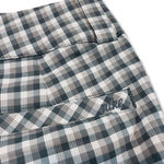 Nike Golf Shorts Size 2 Dri-Fit Plaid Checkered
Women's Shorts Golfer Golfing Photo 2