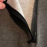 Kenneth Cole Skirt Women’s SZ 12 Charcoal Wrapped Rear Zipper Mini NEW Photo 8