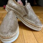 Jimmy Choo Espadrilles Photo 1