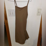 Pink Lily  athletic dress  Photo 1