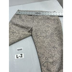 Womans American Rag Cie Jeans 5 S Pink Gray Zip button Front Size undefined Photo 4