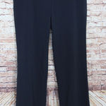 Calvin Klein | Navy Professional Trousers Photo 0