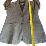 Eddie Bauer Wool Blend Blazer Suit Jacket Womens Size 12 Photo 8