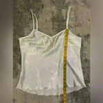 Dialogue Women’s White  Blouse Photo 4