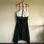 Taboo Halter style dress by  size L Photo 1