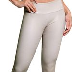 Onzie nwt // fishnet capri leggings RARE Photo 9