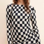 Daisy Street Velvet Dress Photo 0