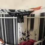 Zac and Rachel  Floral Tank Top - Pink and Orange Photo 3