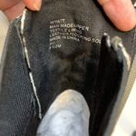 Charles David | Combat Boots Photo 8