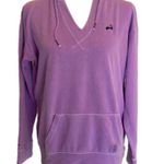 Cuffy’s Cape Cod Hoodie Purple Photo 0