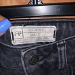 Free People  Skirt Rhinestone Embellished Size 2 Photo 2