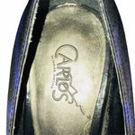Carlos Santana  Privilege heels size 6M - see‎ info Photo 6
