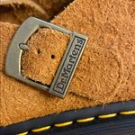 Dr. Martens leather sling back loafers size 10 BNWOT see all photos Photo 2