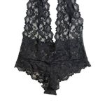 Adore Me  black Kaye Teddy size M unlined NWT Photo 3
