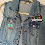 Highway Jeans Custom Jean Jacket  Photo 2